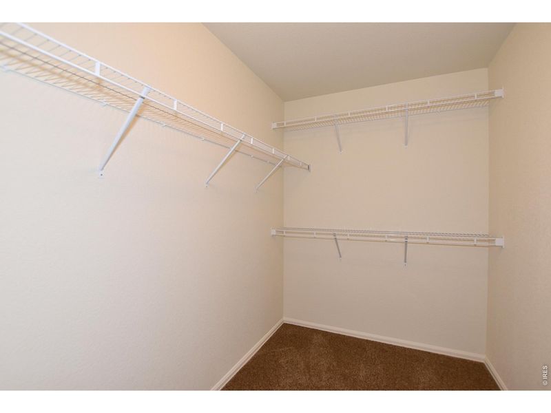 Spacious, unfurnished interior of a new home in , Greeley (Image 19).