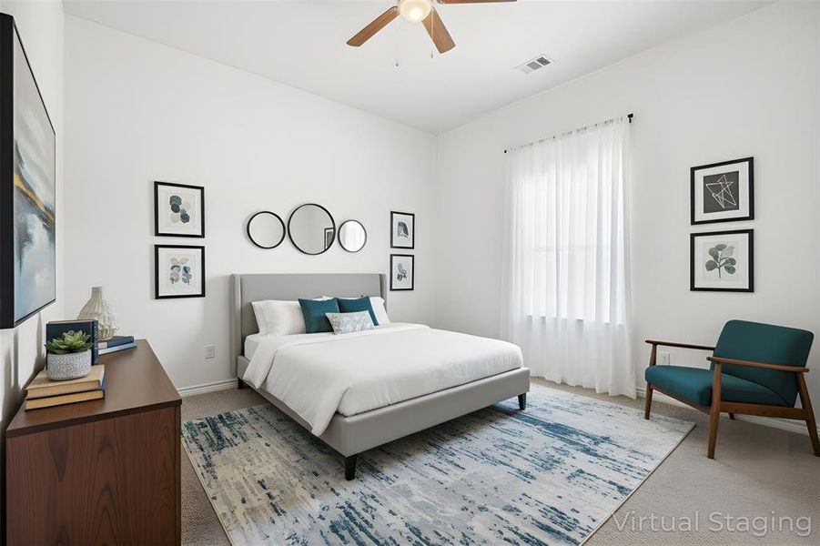 Virtual Staging Virtual Staging