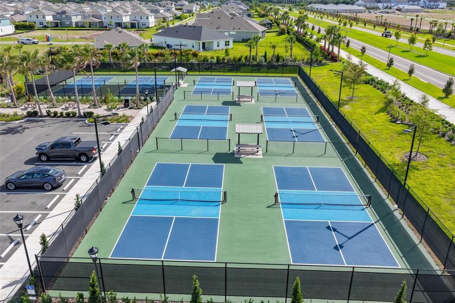 Community amenities in , Apollo Beach (Image 87).