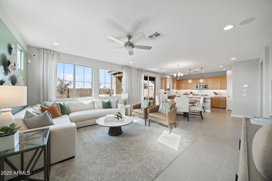 3660 N 101st Drive 3660 N 101st Drive