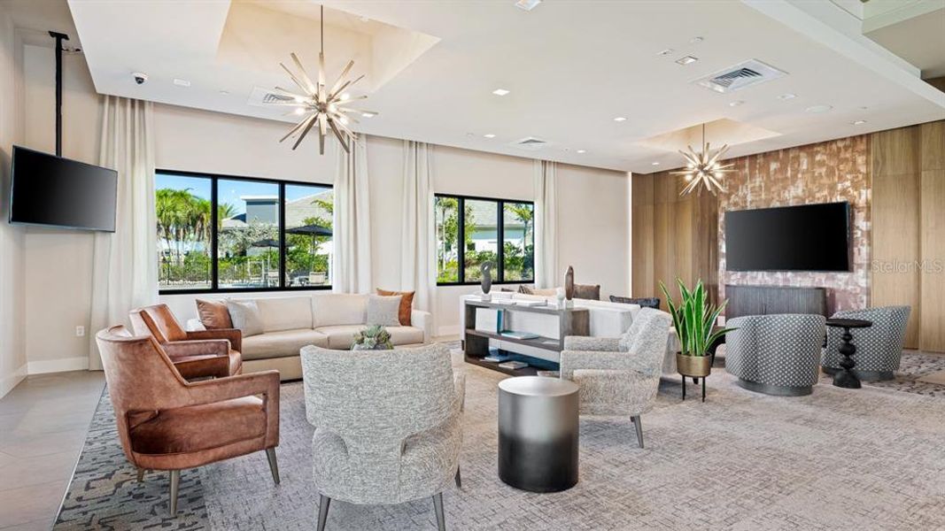 Image 69 of a home in Esplanade at Azario Lakewood Ranch. Image 69 of a home in Esplanade at Azario Lakewood Ranch.
