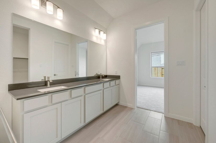 Owner's Bath Owner's Bath