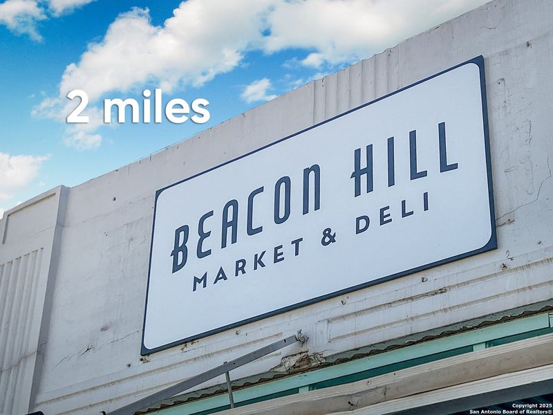 Front exterior of a new home in , San Antonio, TX, highlighting curb appeal (Image 24).