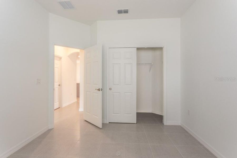 Spacious, unfurnished interior of a new home in , Palm Coast (Image 21).