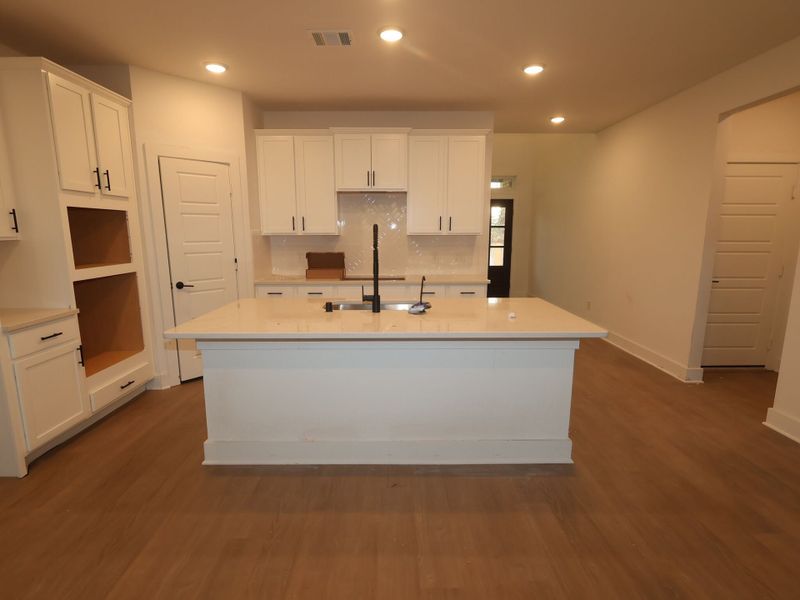 Kitchen Kitchen