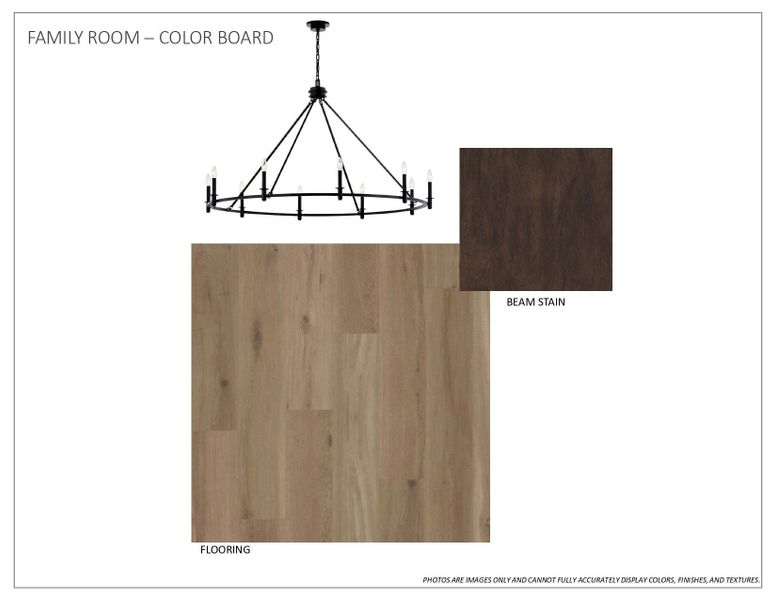 Sample of building materials used in homes in Midline, Webster (Image 10).