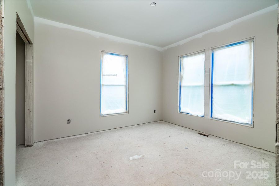 Spacious, unfurnished interior of a new home in , Dallas (Image 13). Spacious, unfurnished interior of a new home in , Dallas (Image 13).