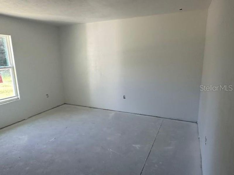 Spacious, unfurnished interior of a new home in , Bell (Image 6). Spacious, unfurnished interior of a new home in , Bell (Image 6).