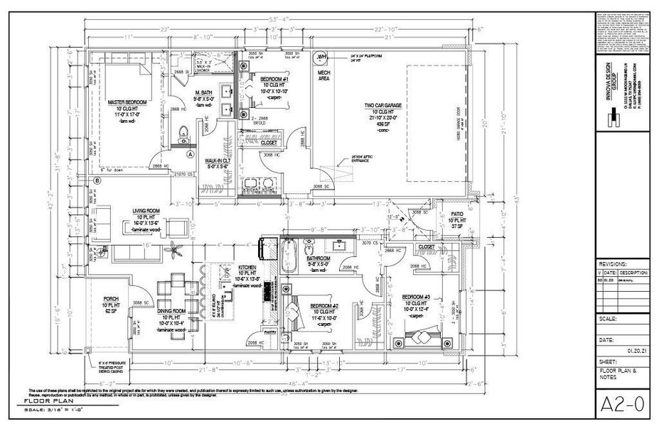 Plan