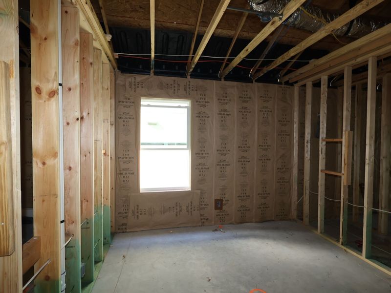 Insulation