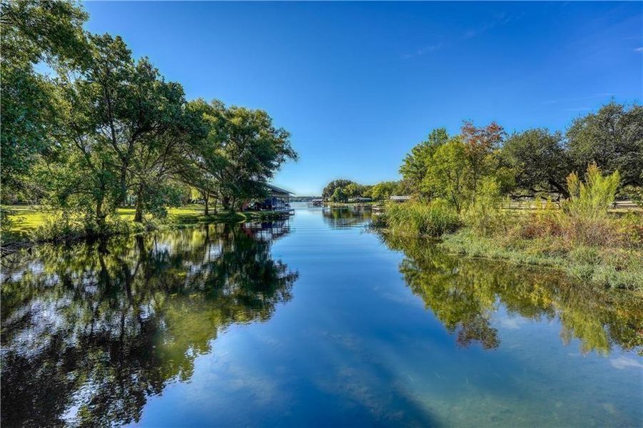 Natural landscape and outdoor views near  in Burnet (Image 32).