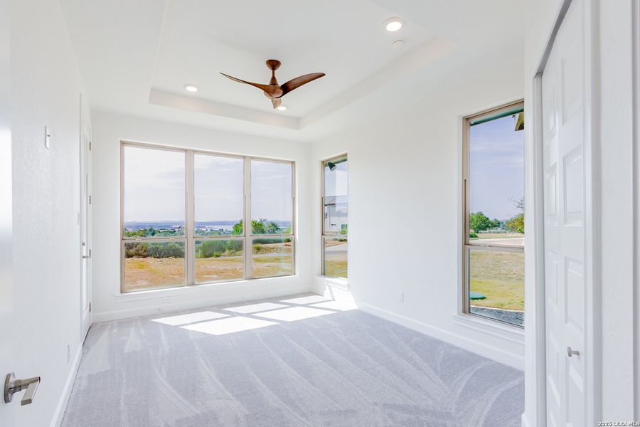 Spacious, unfurnished interior of a new home in , Spring Branch (Image 18). Spacious, unfurnished interior of a new home in , Spring Branch (Image 18).