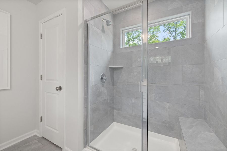 Image 32 representing the Murray by Pulte Homes in Cambria, Garner, NC. Image 32 representing the Murray by Pulte Homes in Cambria, Garner, NC.