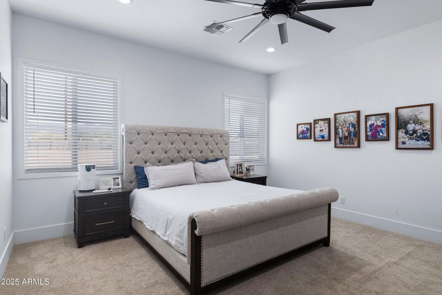 Owner's Suite Owner's Suite