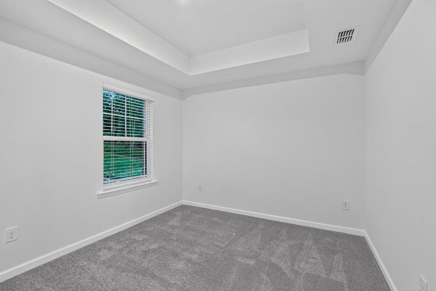 Spacious, unfurnished interior of a new home in Rosewood Farm, Lawrenceville (Image 36). Spacious, unfurnished interior of a new home in Rosewood Farm, Lawrenceville (Image 36).
