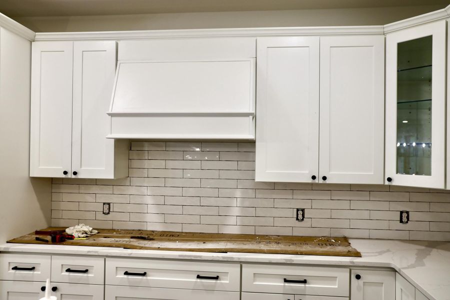 Furnished interior view inside a new home in , Awendaw (Image 3). Furnished interior view inside a new home in , Awendaw (Image 3).