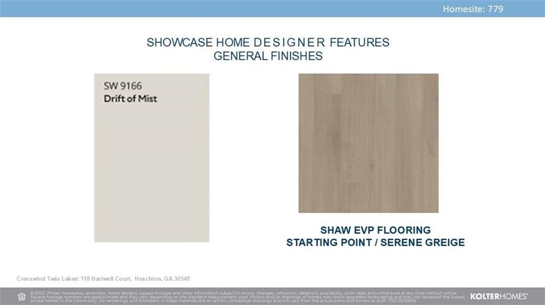 Image 50 of a home in Cresswind Georgia at Twin Lakes.