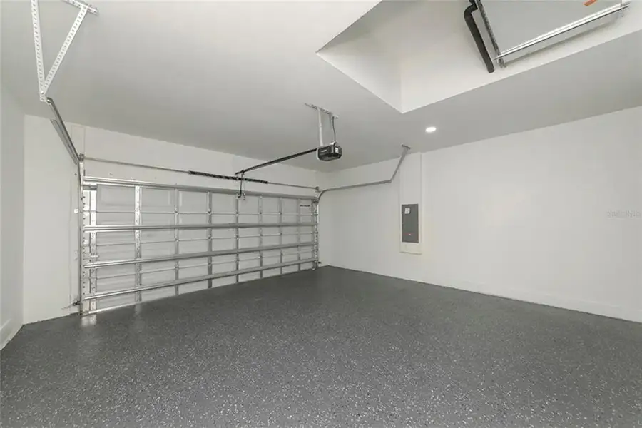Spacious, unfurnished interior of a new home in , North Port (Image 22).