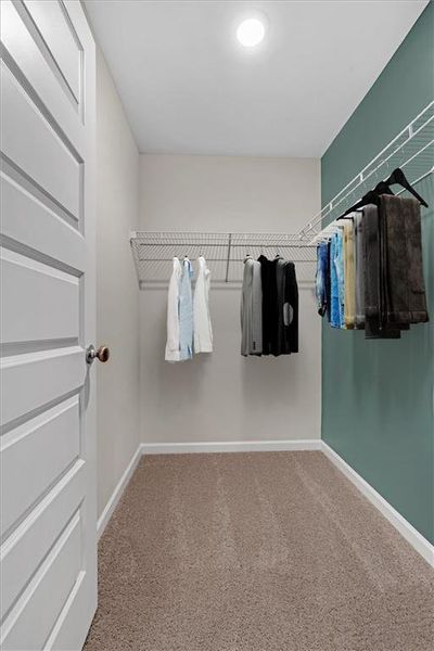 Furnished interior in a model home at Salacoa in Calhoun (Image 10). Furnished interior in a model home at Salacoa in Calhoun (Image 10).