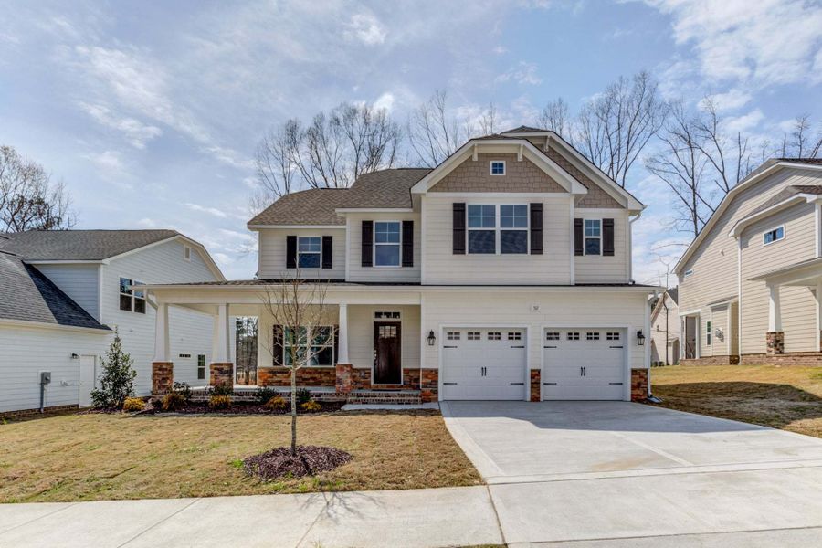 Elevation K Elevation K