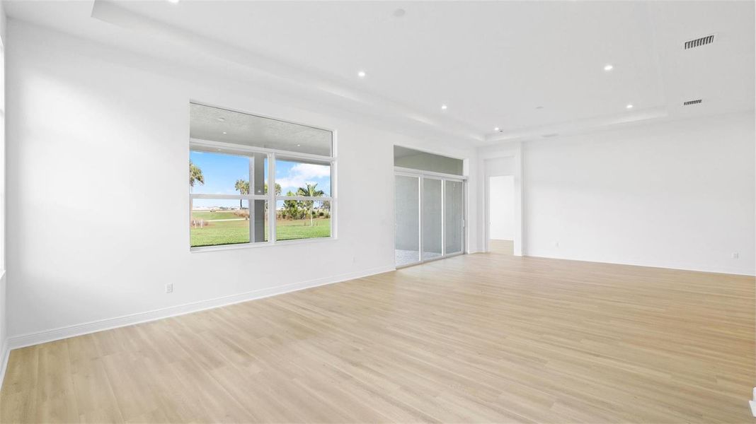 Dining-Great Room Dining-Great Room