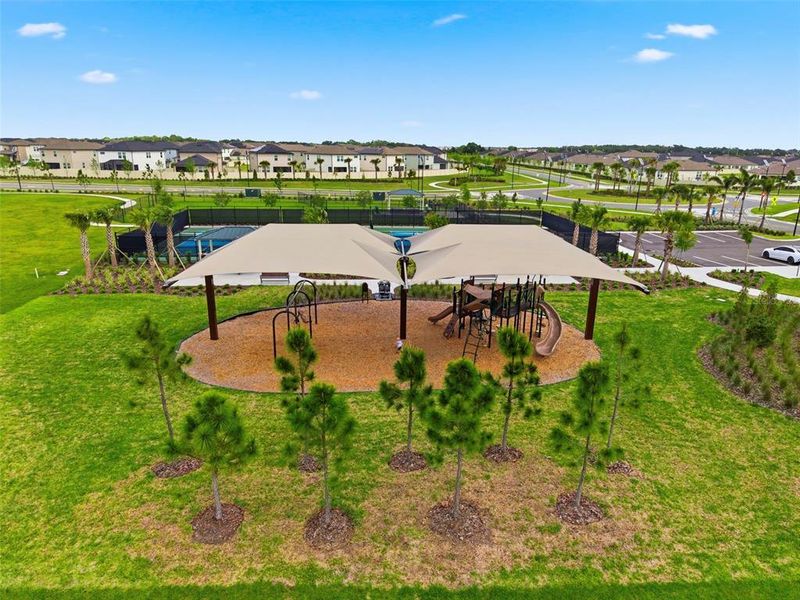 Community amenities in , Palmetto (Image 58).