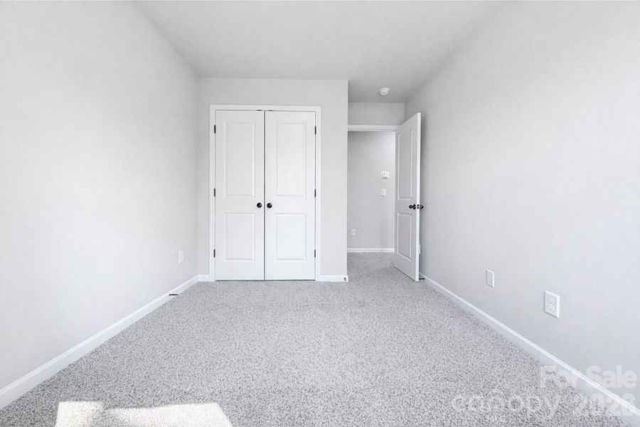 Spacious, unfurnished interior of a new home in , Charlotte (Image 18). Spacious, unfurnished interior of a new home in , Charlotte (Image 18).