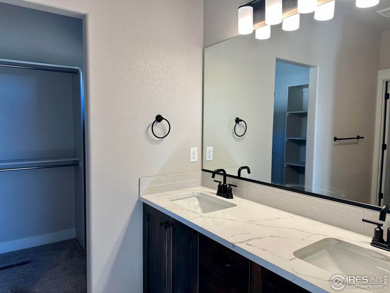 Furnished interior view inside a new home in , Wellington (Image 6).