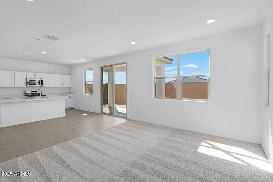 25161 N 165th Lane ~ Ready Now!