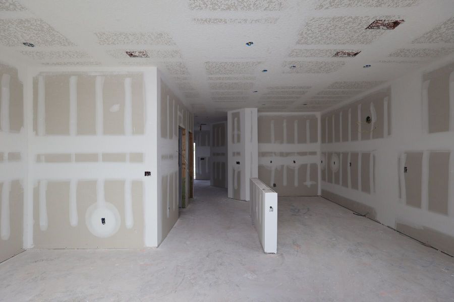 Drywall