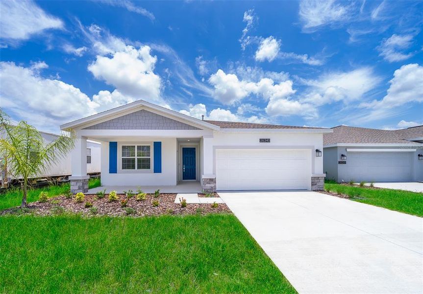 Image 23 of a home in Windsong: Estate Collection.