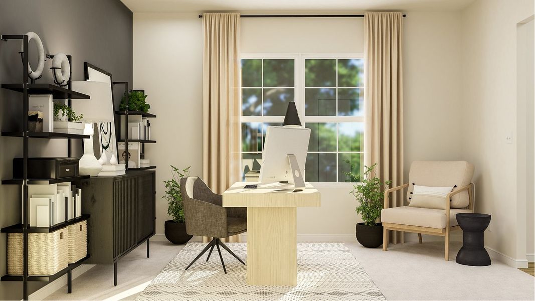 Castleford Flex Space