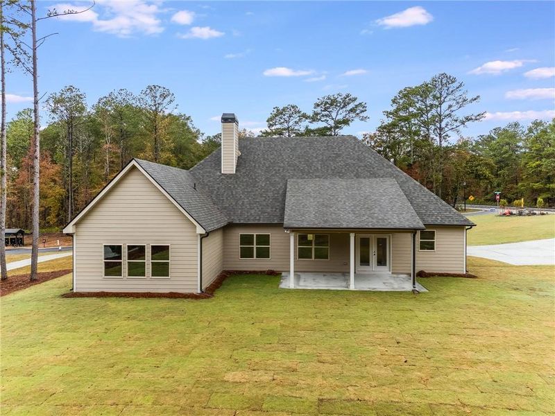 Image 35 of a home in Liberty Station. Image 35 of a home in Liberty Station.