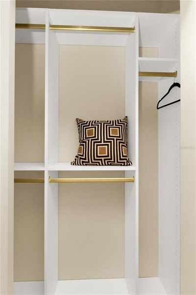 Close-up of interior finishes inside a home in , Orlando (Image 20).