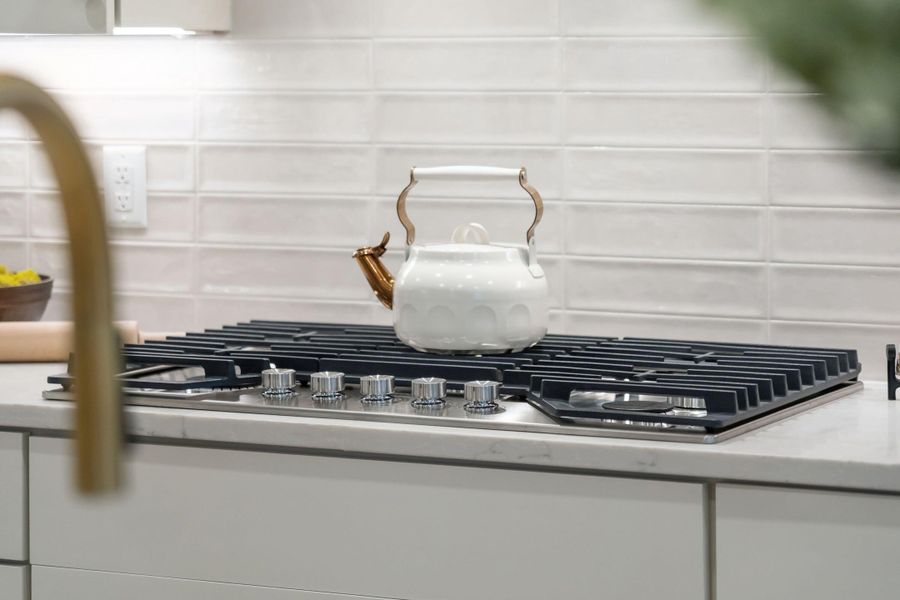 Close-up of interior finishes inside a home in Waterloo Estates, Johns Island (Image 20).
