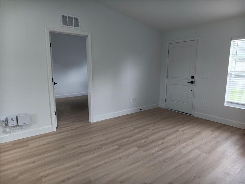 Spacious, unfurnished interior of a new home in , Ocala (Image 44). Spacious, unfurnished interior of a new home in , Ocala (Image 44).