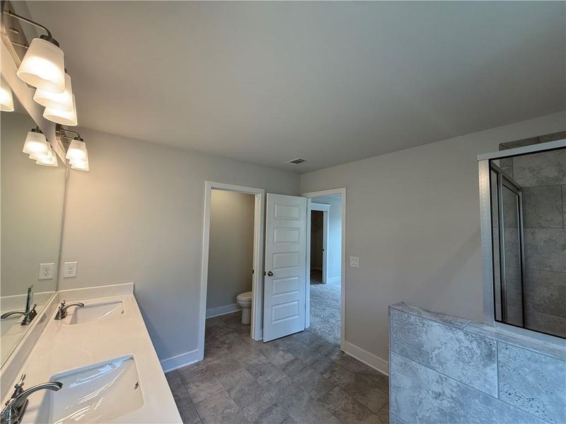 Image 29 of a home in The Towns at Auburn Station West.