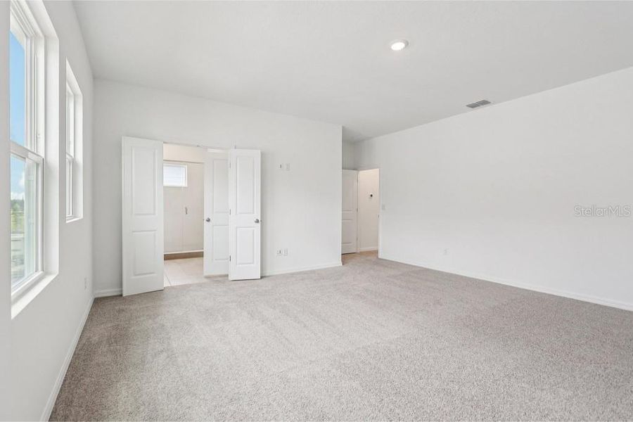 Primary Bed Primary Bed