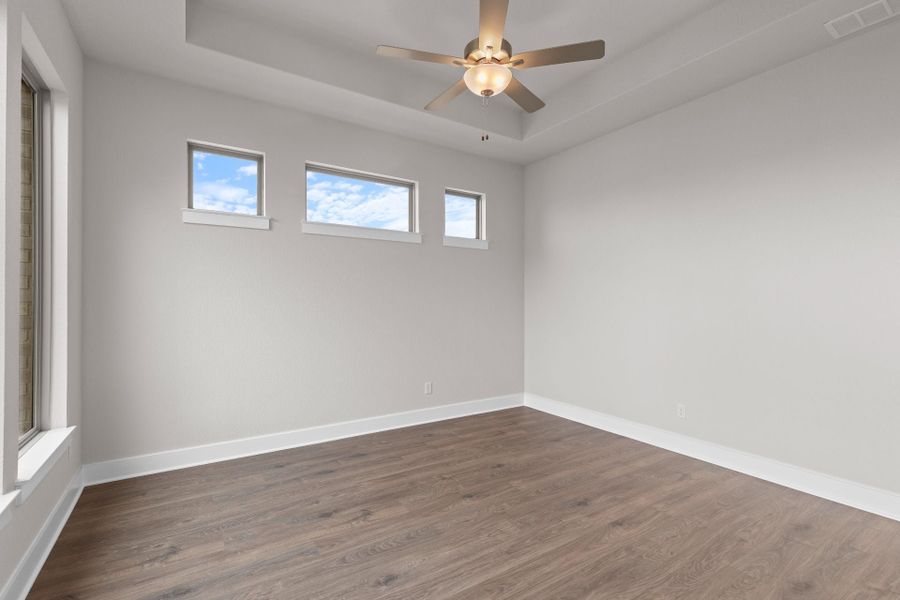 4br New Home in Liberty Hill, TX.  - Slide 26