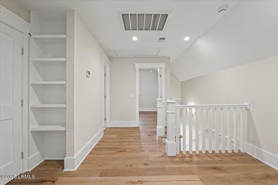 Spacious, unfurnished interior of a new home in , Beaufort (Image 17). Spacious, unfurnished interior of a new home in , Beaufort (Image 17).