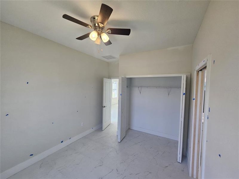 Spacious, unfurnished interior of a new home in , North Port (Image 11).