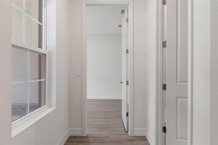 Spacious, unfurnished interior of a new home in , Hernando (Image 32). Spacious, unfurnished interior of a new home in , Hernando (Image 32).