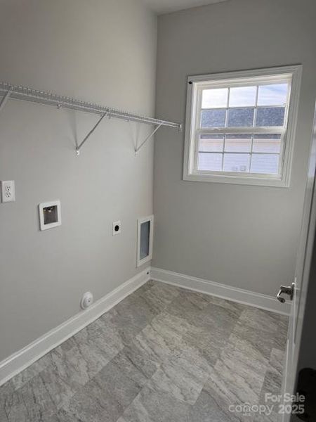 Spacious, unfurnished interior of a new home in , Mount Ulla (Image 10).