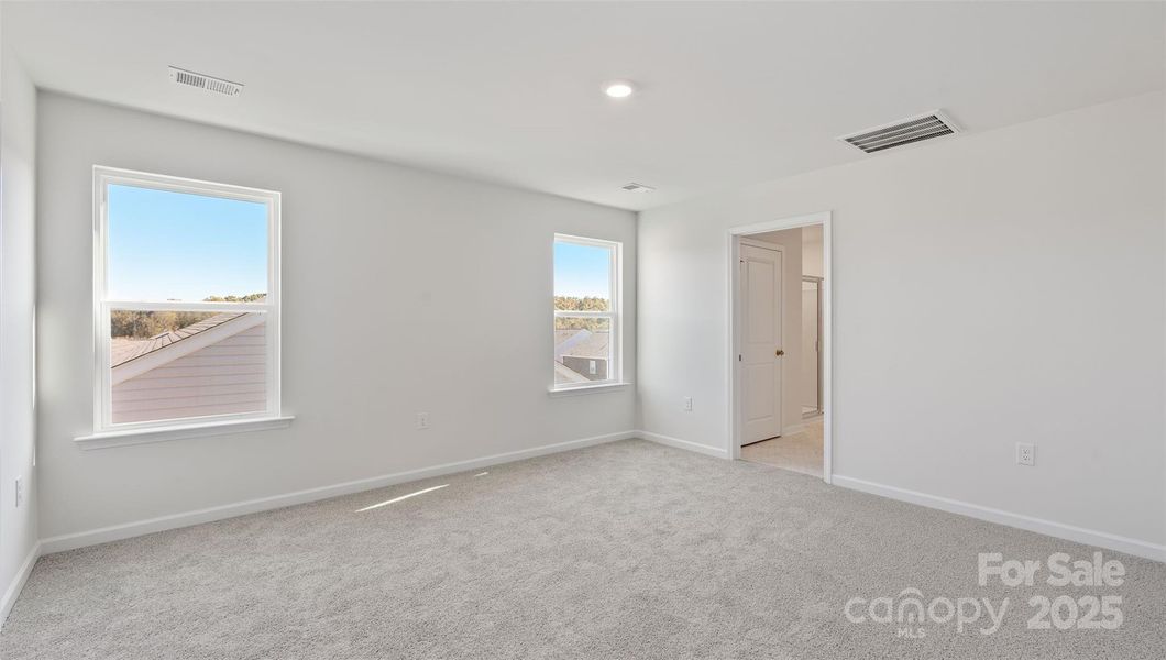 Photos are representative