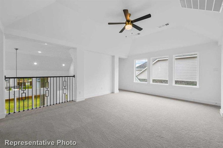 Game Room (Representative Photo) Game Room (Representative Photo)