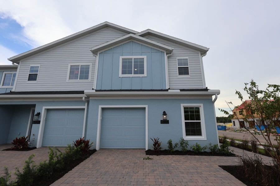 Front Exterior Front Exterior
