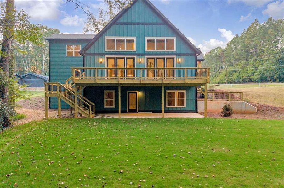 Image 76 of a home in .