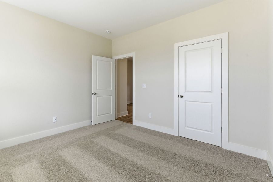 Chapel Hill, TN New Home.  - Slide 13