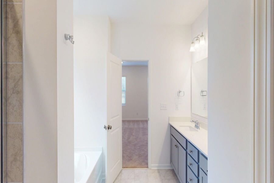 Bathroom Bathroom