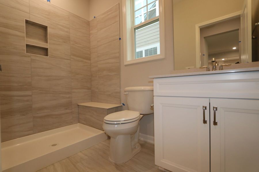 Bathroom Bathroom